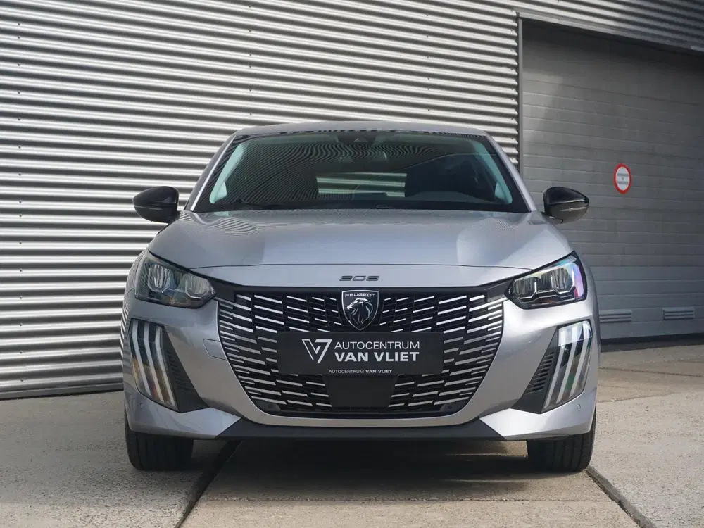 Peugeot 208 EV Allure Avantage 51 kWh SOH 97% uit 2025, foto 3