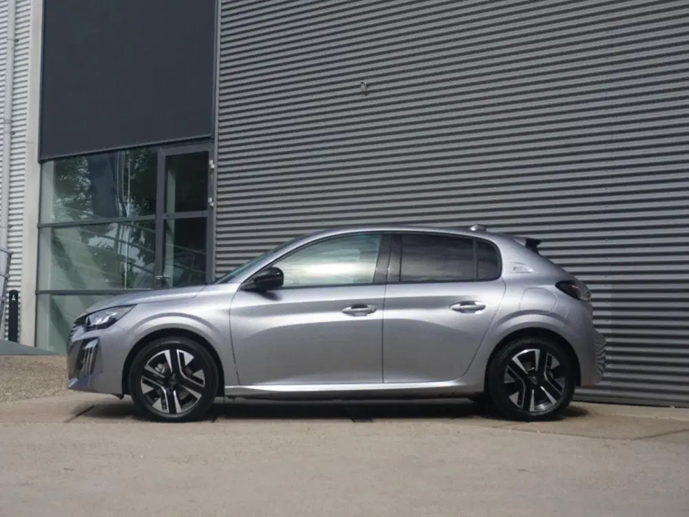 Peugeot 208 EV Allure Avantage 51 kWh SOH 97% uit 2025, foto 5