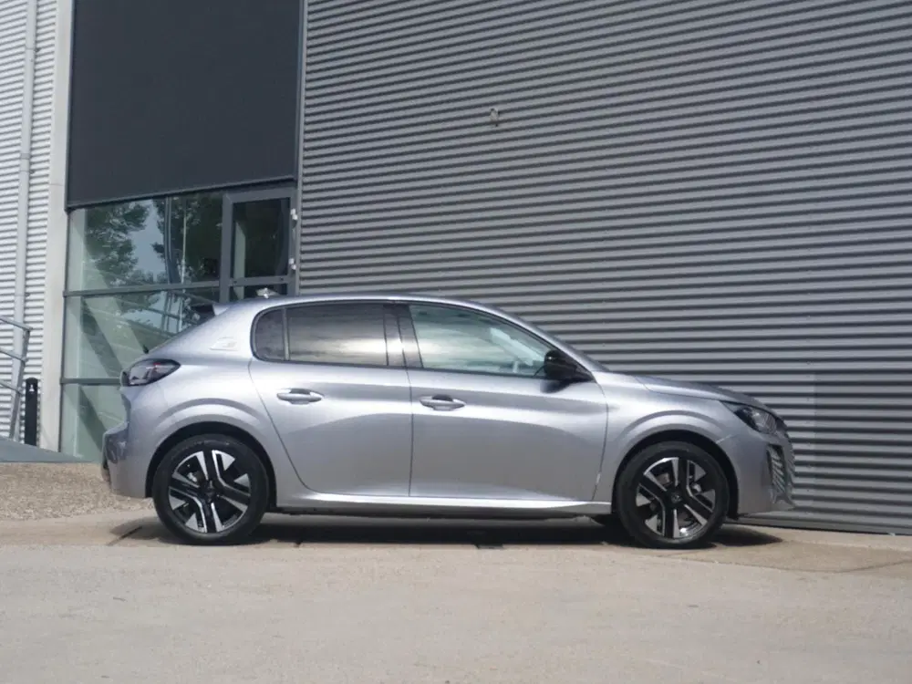 Peugeot 208 EV Allure Avantage 51 kWh SOH 97% uit 2025, foto 6