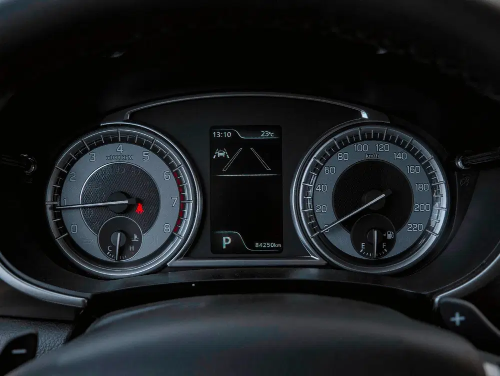 Suzuki Vitara 1.4 Boosterjet Style Smart Hybrid uit 2021, foto 12