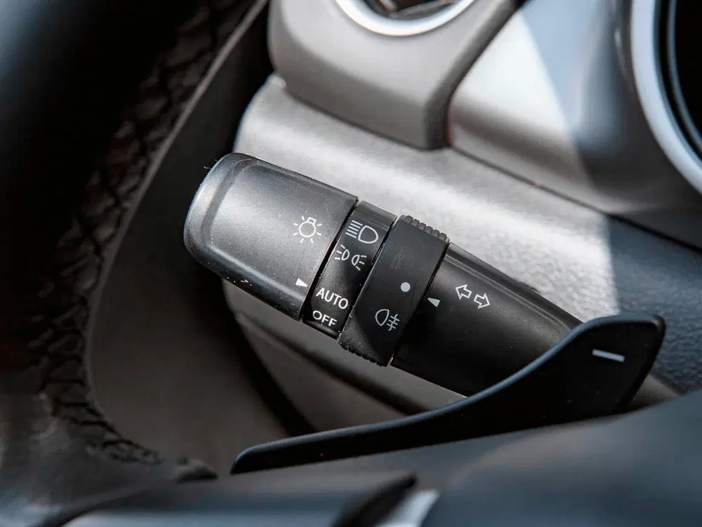 Suzuki Vitara 1.4 Boosterjet Style Smart Hybrid uit 2021, foto 15