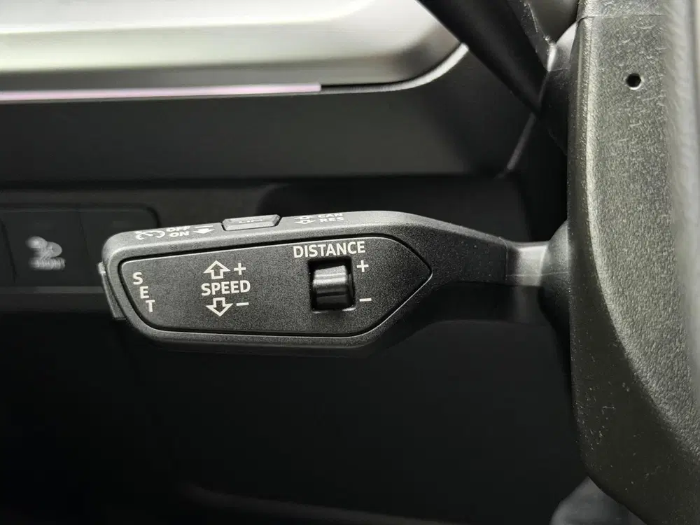 Audi Q4 e-tron 40 Launch edition Advanced Plus 77 kWh SoH uit 2021, foto 11