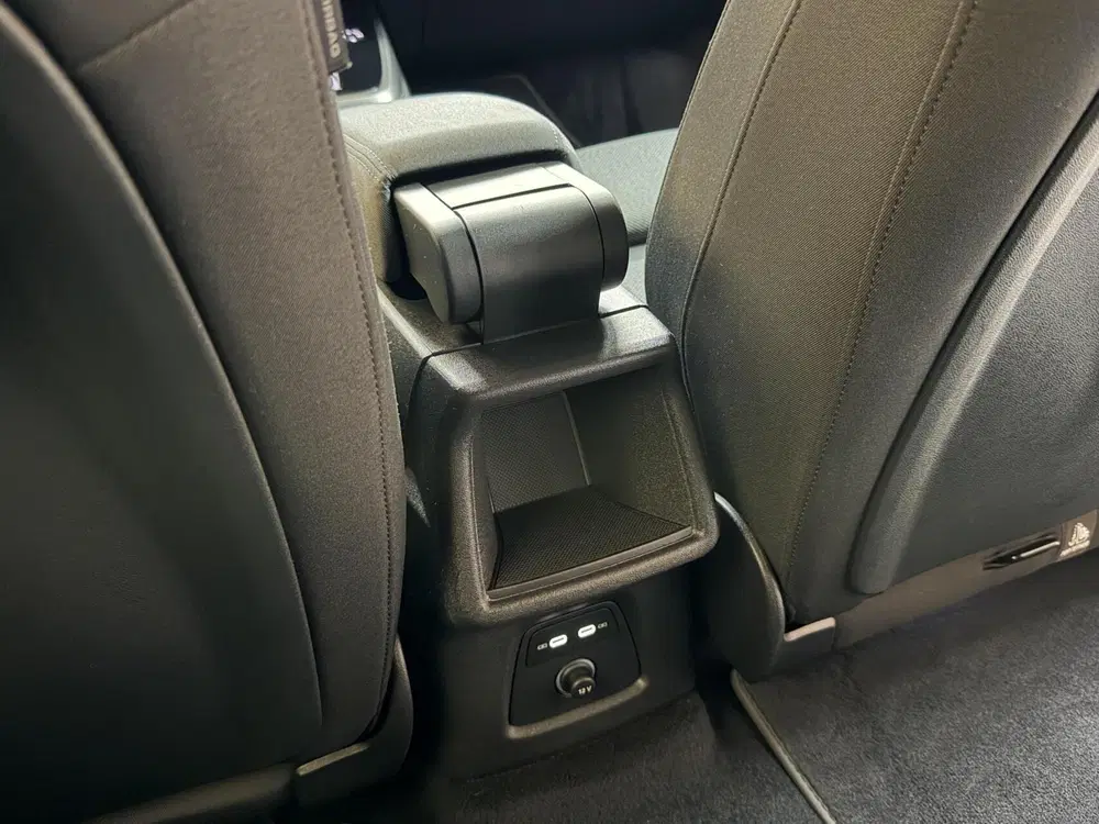 Audi Q4 e-tron 40 Launch edition Advanced Plus 77 kWh SoH uit 2021, foto 14