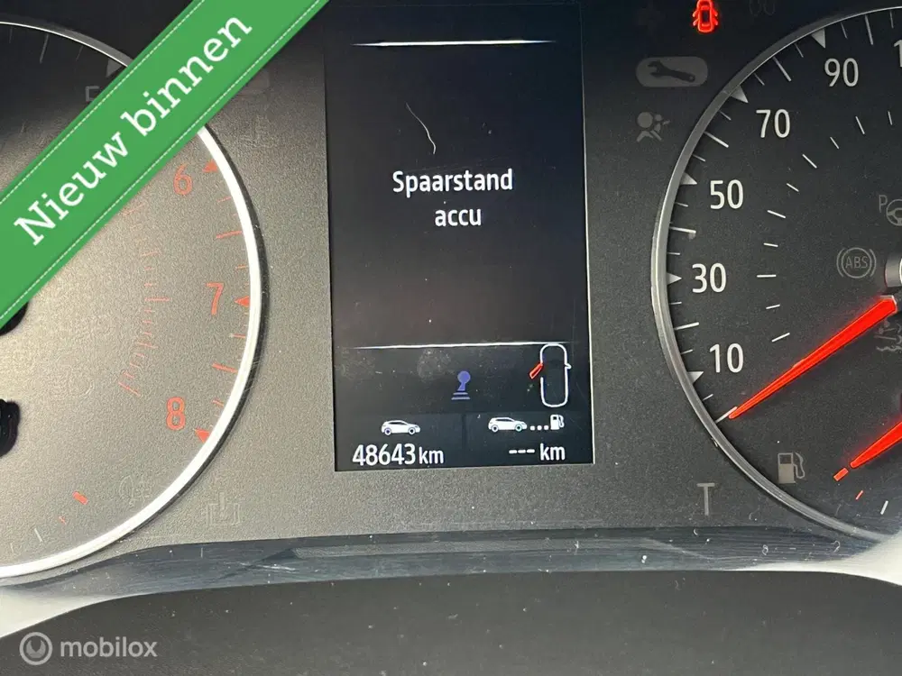 Renault Captur 1.0 TCe 100 Zen uit 2020, foto 10