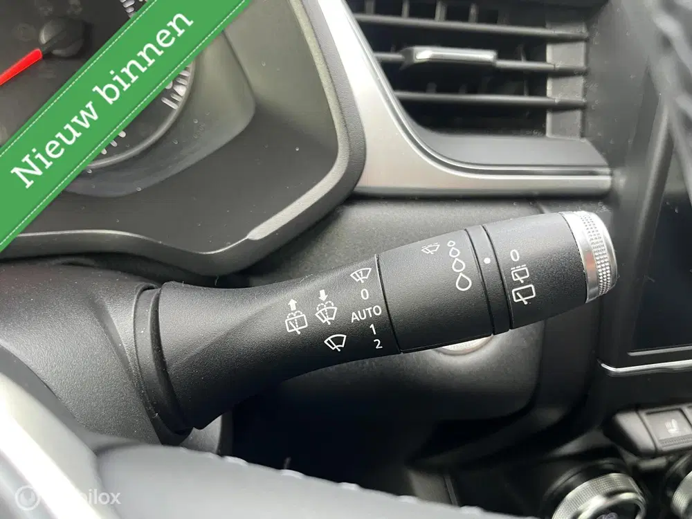 Renault Captur 1.0 TCe 100 Zen uit 2020, foto 14