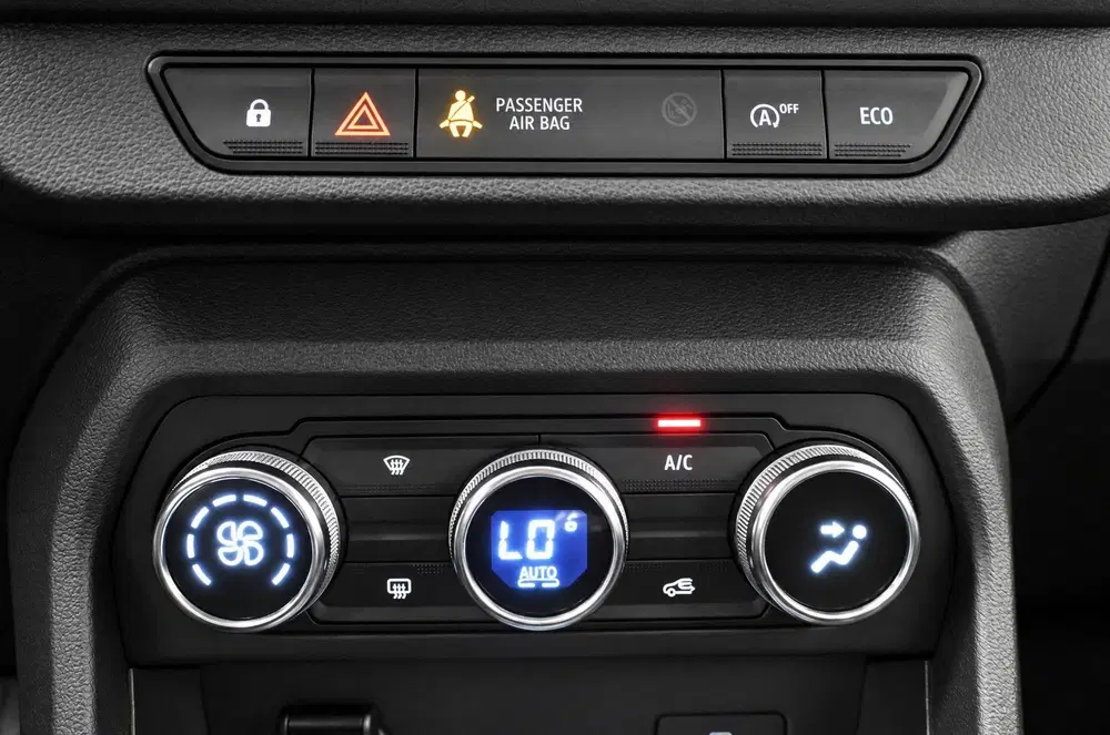 Dacia Sandero TCe 100 Bi-Fuel Comfort uit 2021, foto 14