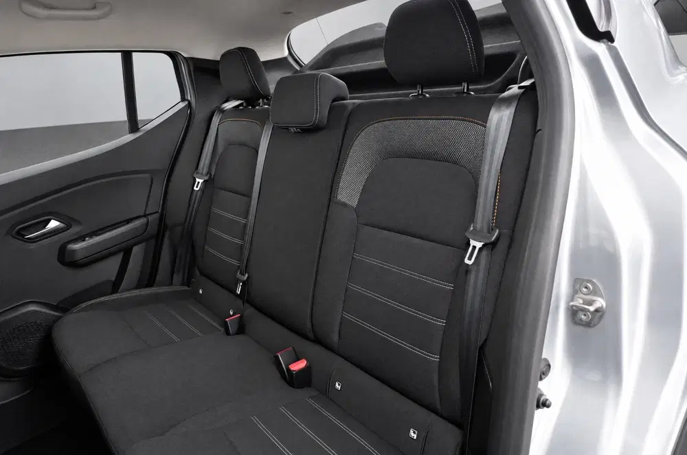 Dacia Sandero TCe 100 Bi-Fuel Comfort uit 2021, foto 9