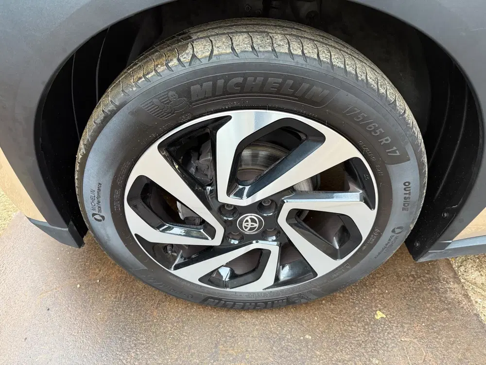 Toyota Aygo X 1.0 VVT-i S-CVT AUTOMAAT uit 2022, foto 10
