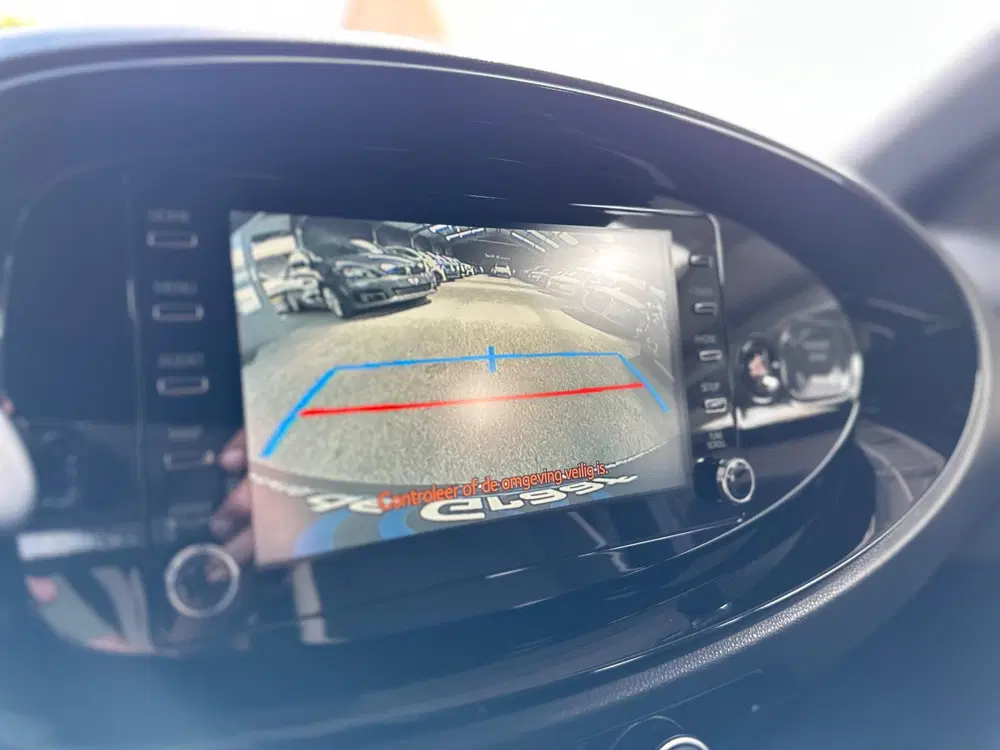 Toyota Aygo X 1.0 VVT-i S-CVT AUTOMAAT uit 2022, foto 14