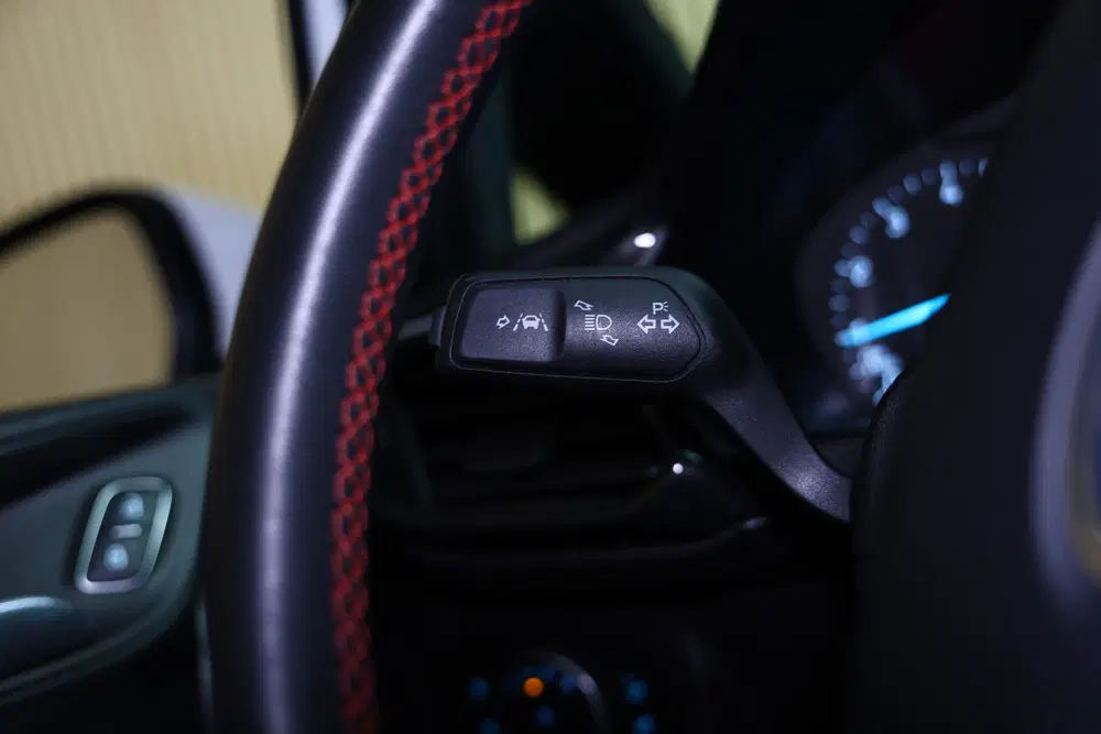 Ford Fiesta 1.0 EcoBoost Titanium ST LINE SUPERSTAAT uit 2019, foto 12