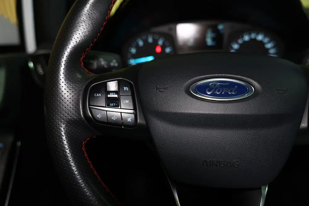 Ford Fiesta 1.0 EcoBoost Titanium ST LINE SUPERSTAAT uit 2019, foto 13