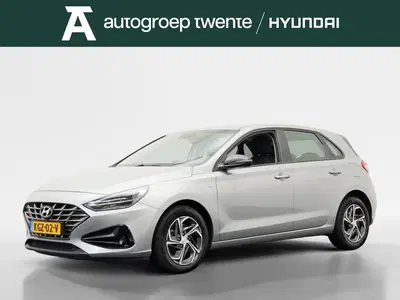 Hyundai i30 1.0 T-GDi MHEV Comfort uit 2023