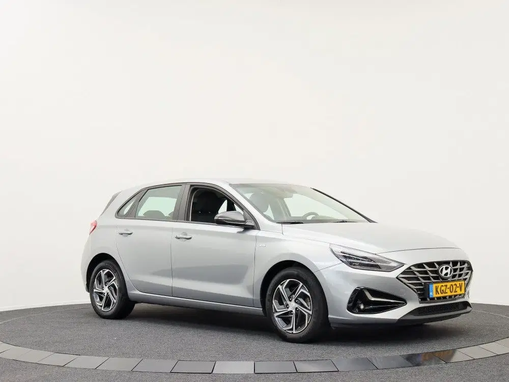 Hyundai i30 1.0 T-GDi MHEV Comfort uit 2023, foto 12