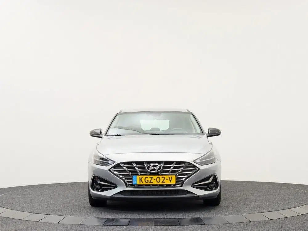 Hyundai i30 1.0 T-GDi MHEV Comfort uit 2023, foto 13