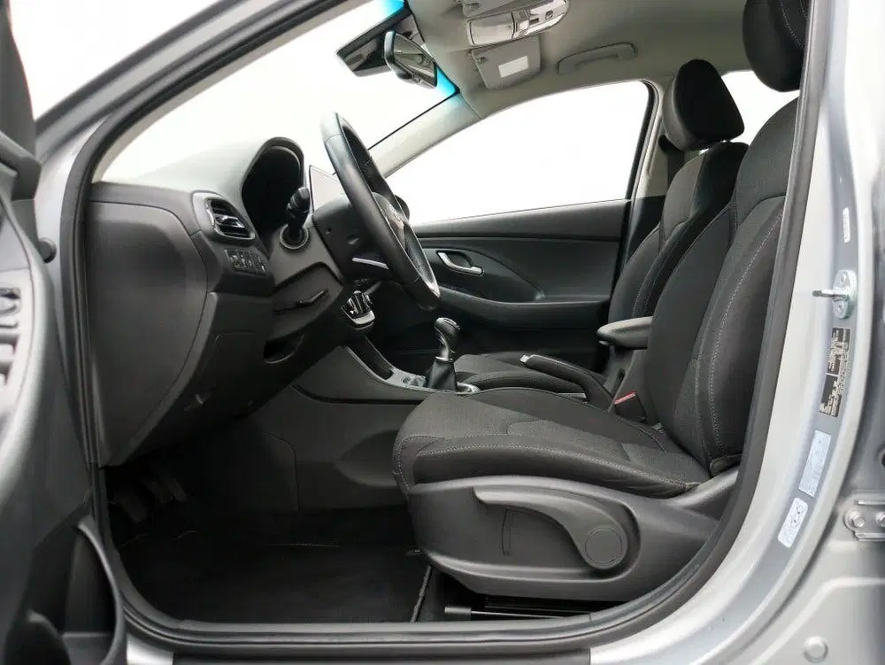 Hyundai i30 1.0 T-GDi MHEV Comfort uit 2023, foto 14
