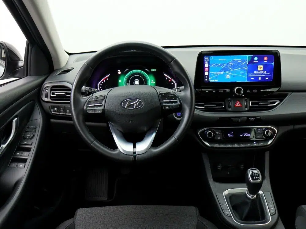Hyundai i30 1.0 T-GDi MHEV Comfort uit 2023, foto 3