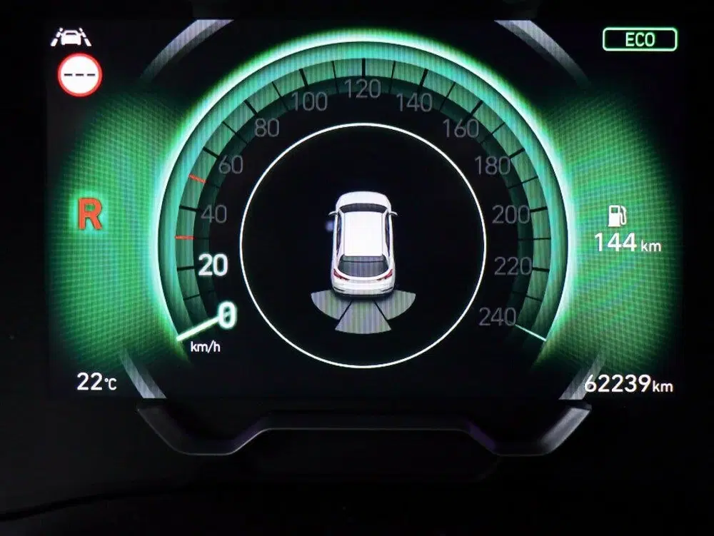 Hyundai i30 1.0 T-GDi MHEV Comfort uit 2023, foto 4