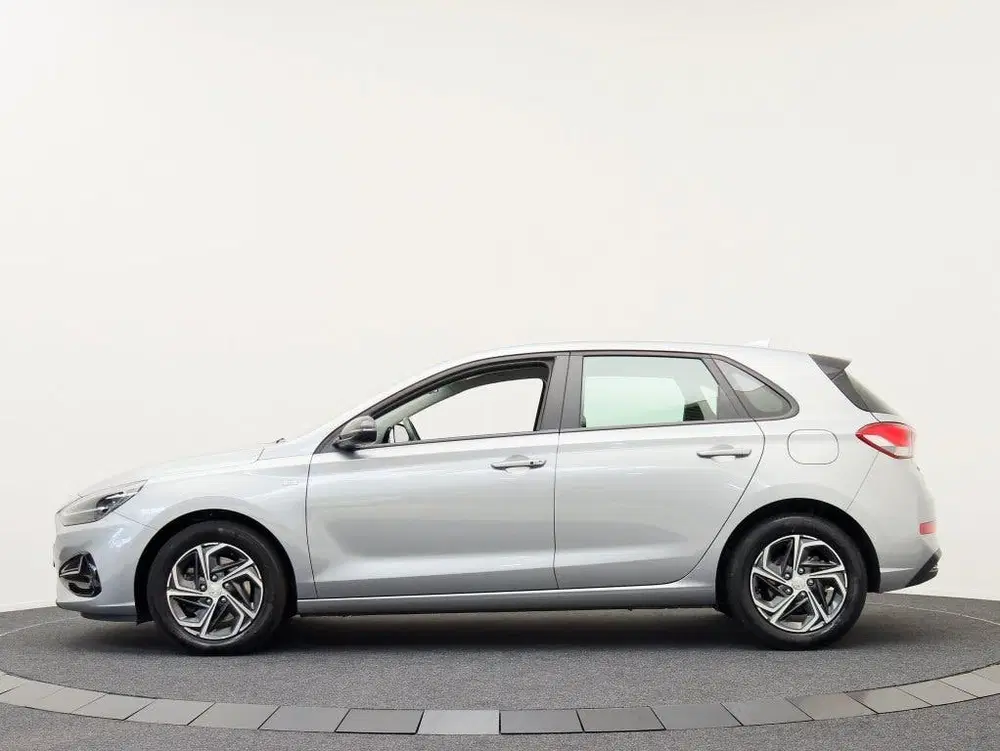 Hyundai i30 1.0 T-GDi MHEV Comfort uit 2023, foto 6
