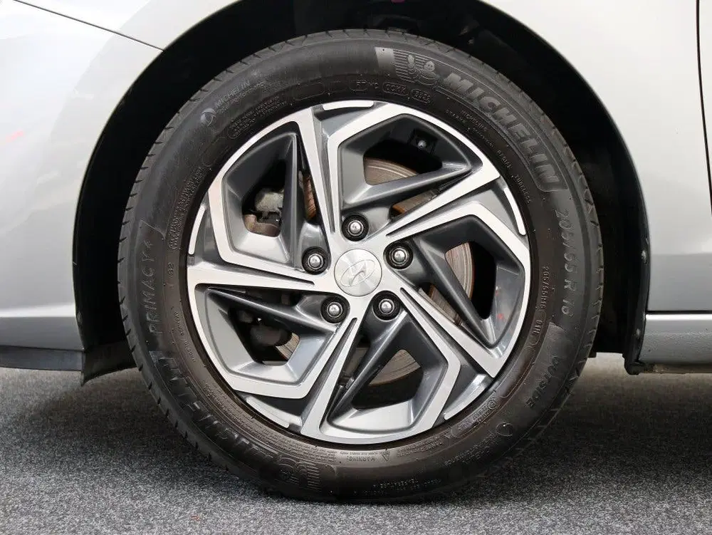 Hyundai i30 1.0 T-GDi MHEV Comfort uit 2023, foto 7
