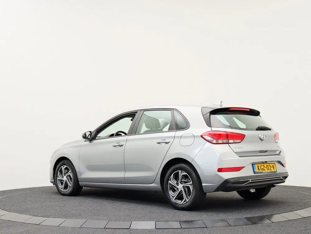 Hyundai i30 1.0 T-GDi MHEV Comfort uit 2023, foto 8