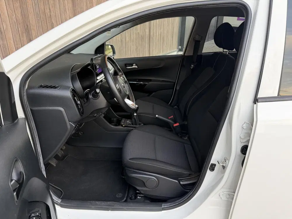 Kia Picanto 1.2 CVVT DynamicPlusLine uit 2020, foto 10