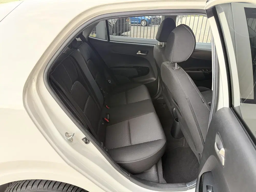 Kia Picanto 1.2 CVVT DynamicPlusLine uit 2020, foto 12