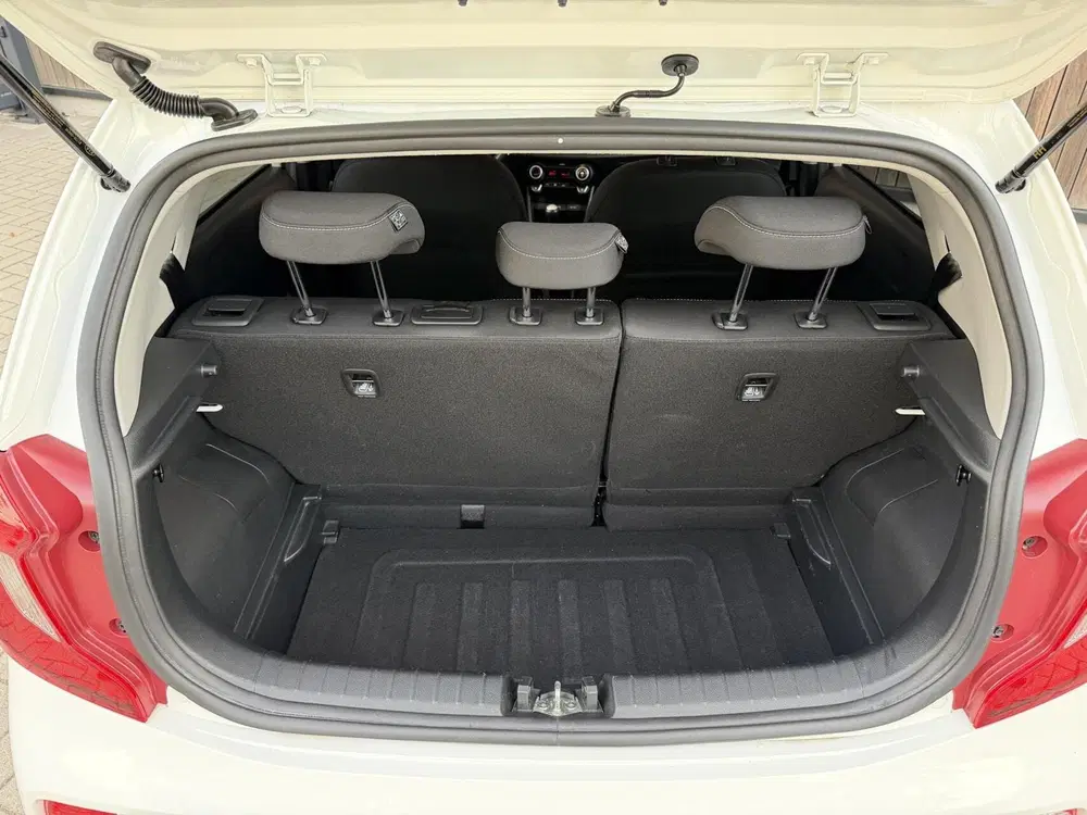 Kia Picanto 1.2 CVVT DynamicPlusLine uit 2020, foto 13