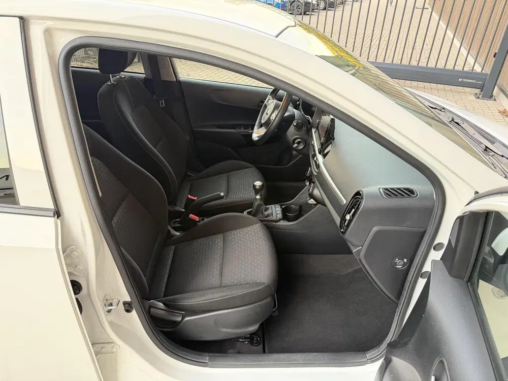 Kia Picanto 1.2 CVVT DynamicPlusLine uit 2020, foto 14
