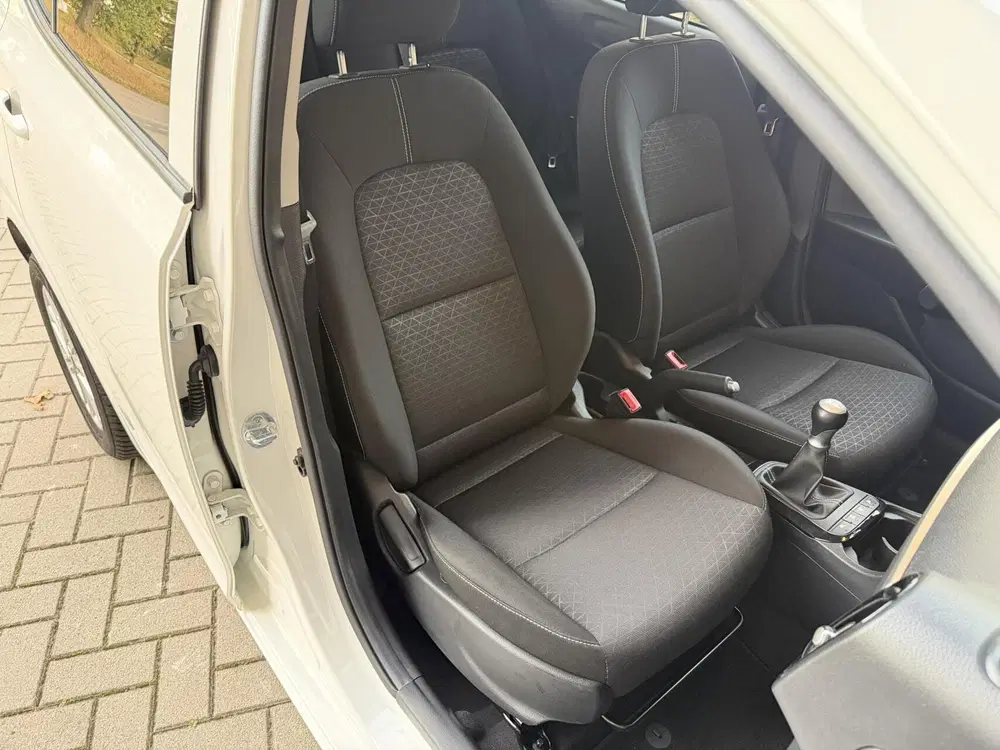 Kia Picanto 1.2 CVVT DynamicPlusLine uit 2020, foto 15