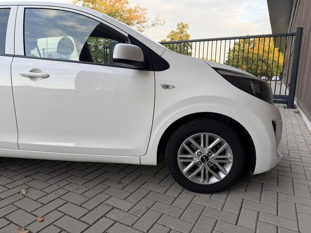Kia Picanto 1.2 CVVT DynamicPlusLine uit 2020, foto 8