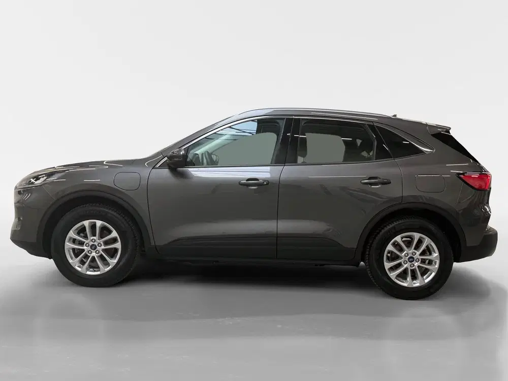 Ford Kuga 2.5 PHEV Titanium I Elek. Trekhaak I Stoel uit 2022, foto 10