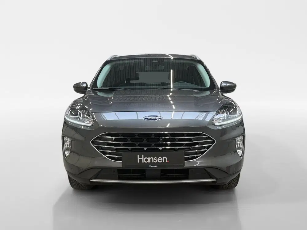 Ford Kuga 2.5 PHEV Titanium I Elek. Trekhaak I Stoel uit 2022, foto 11