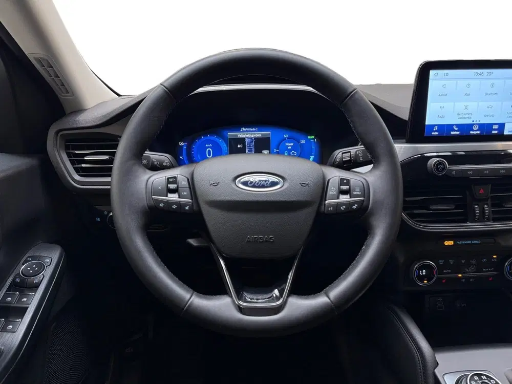 Ford Kuga 2.5 PHEV Titanium I Elek. Trekhaak I Stoel uit 2022, foto 13
