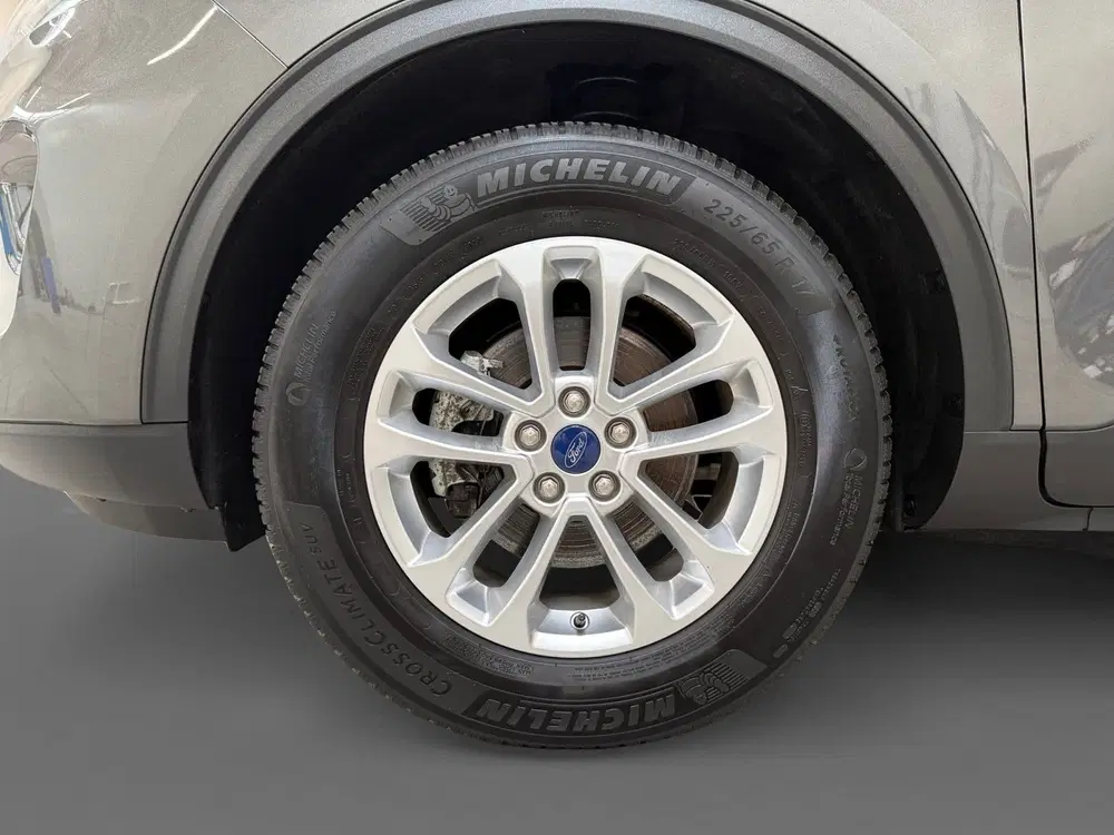 Ford Kuga 2.5 PHEV Titanium I Elek. Trekhaak I Stoel uit 2022, foto 15