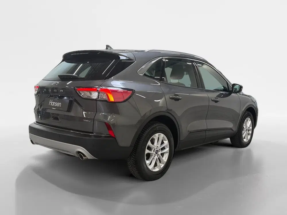 Ford Kuga 2.5 PHEV Titanium I Elek. Trekhaak I Stoel uit 2022, foto 2