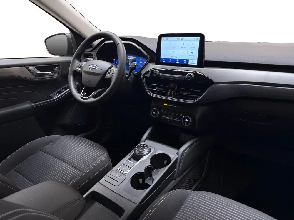 Ford Kuga 2.5 PHEV Titanium I Elek. Trekhaak I Stoel uit 2022, foto 4