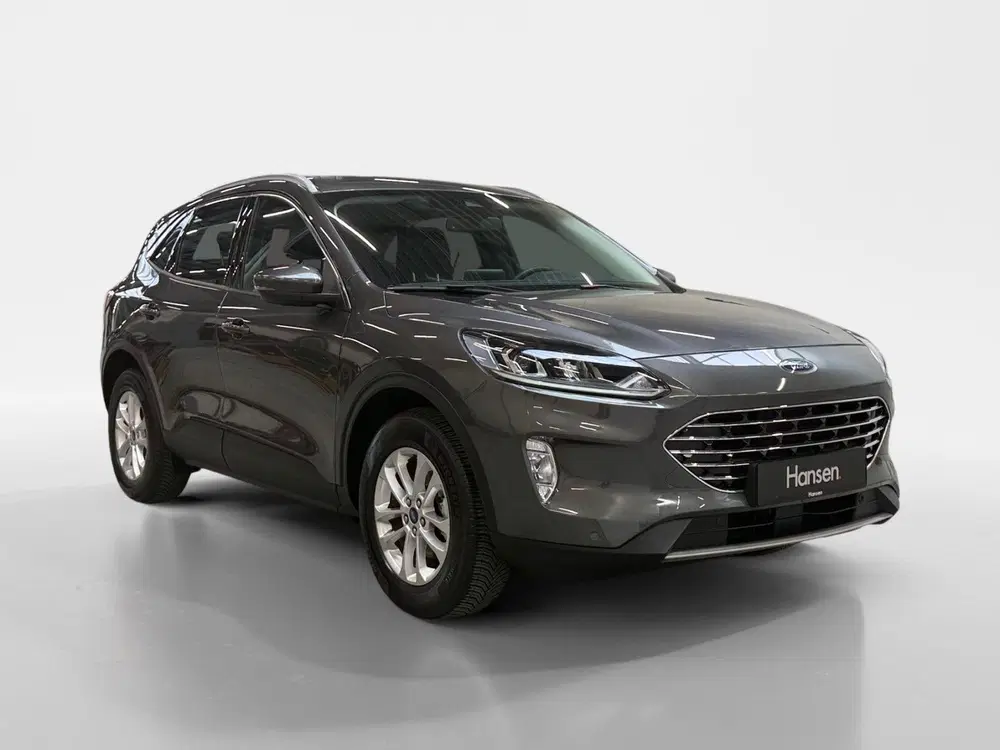 Ford Kuga 2.5 PHEV Titanium I Elek. Trekhaak I Stoel uit 2022, foto 5