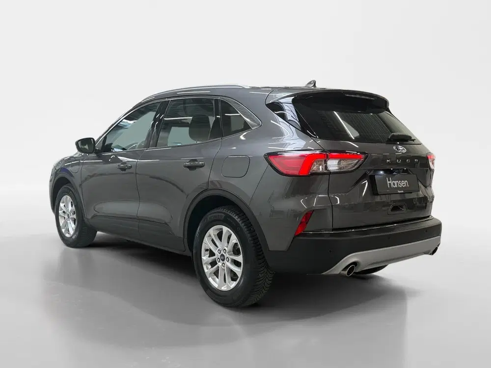 Ford Kuga 2.5 PHEV Titanium I Elek. Trekhaak I Stoel uit 2022, foto 6
