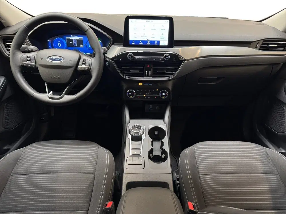 Ford Kuga 2.5 PHEV Titanium I Elek. Trekhaak I Stoel uit 2022, foto 7
