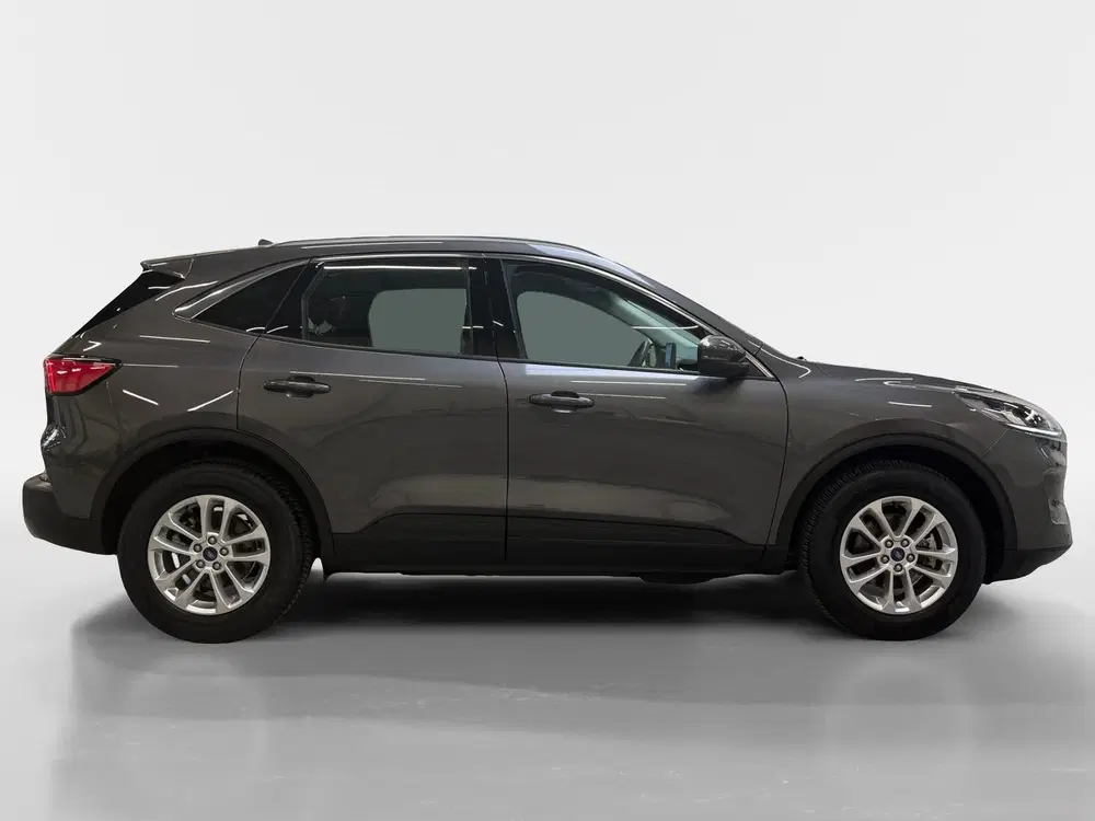 Ford Kuga 2.5 PHEV Titanium I Elek. Trekhaak I Stoel uit 2022, foto 8