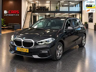 BMW 1-serie 118i Executive Edition Xenon uit 2019