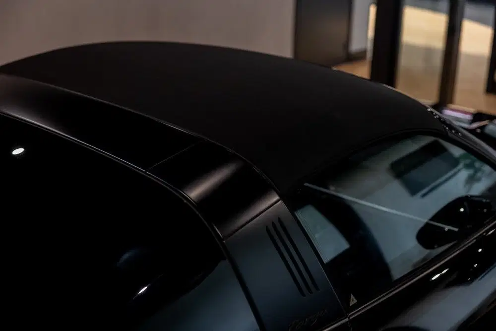 Porsche 911 3.0 Targa 4 GTS uit 2024, foto 11