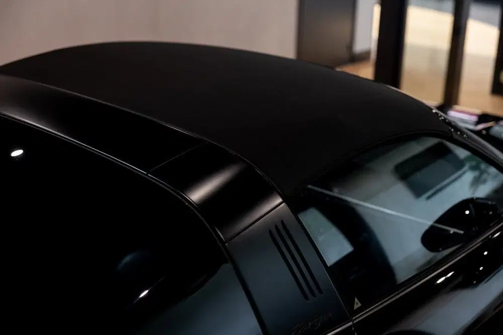 Porsche 911 3.0 Targa 4 GTS uit 2024, foto 14