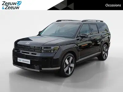 Hyundai SANTA FE 1.6 T-GDI PHEV Premium Plus 4WD 7p uit 2025