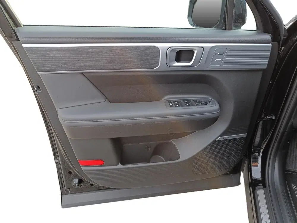 Hyundai SANTA FE 1.6 T-GDI PHEV Premium Plus 4WD 7p uit 2025, foto 11