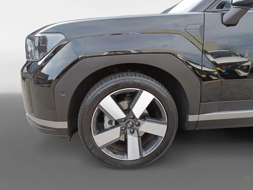 Hyundai SANTA FE 1.6 T-GDI PHEV Premium Plus 4WD 7p uit 2025, foto 8