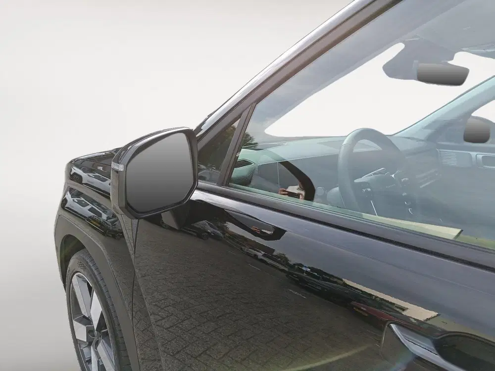 Hyundai SANTA FE 1.6 T-GDI PHEV Premium Plus 4WD 7p uit 2025, foto 9