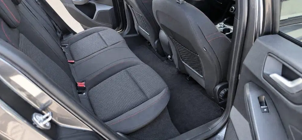 Ford Focus 1.0 EcoBoost Titanium Business st line aut uit 2019, foto 11