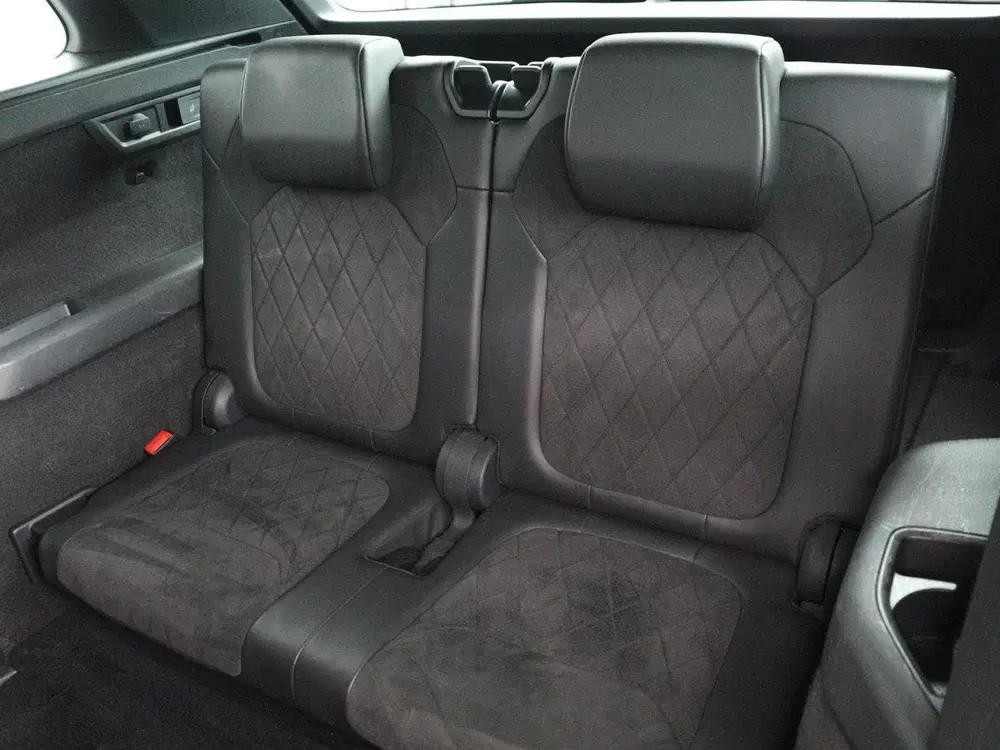 Skoda Kodiaq 1.5 TSI Sportline Business 7p. uit 2021, foto 10