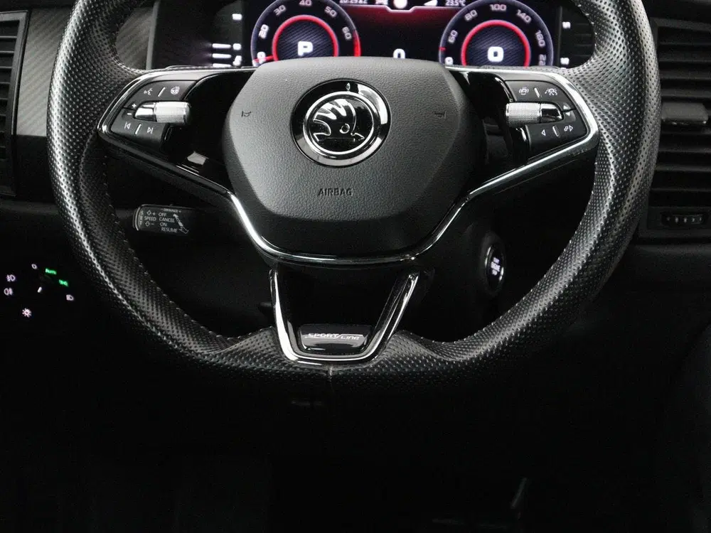 Skoda Kodiaq 1.5 TSI Sportline Business 7p. uit 2021, foto 13